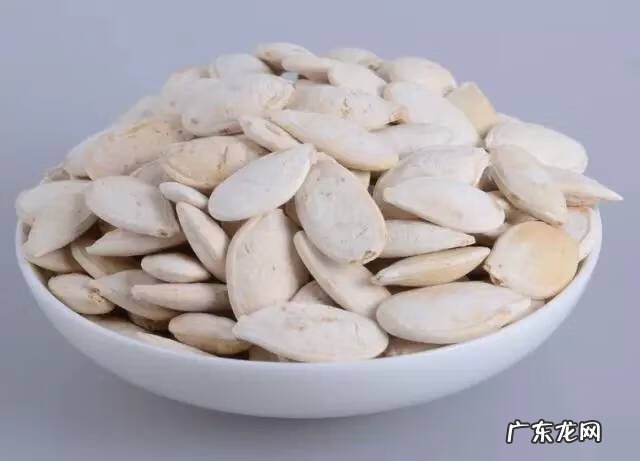 瓜子的营养价值与禁忌 瓜子的营养价值有多少