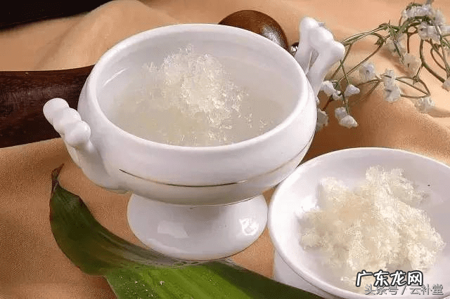燕窝的功效真的那么神奇吗 燕窝的功效有哪些
