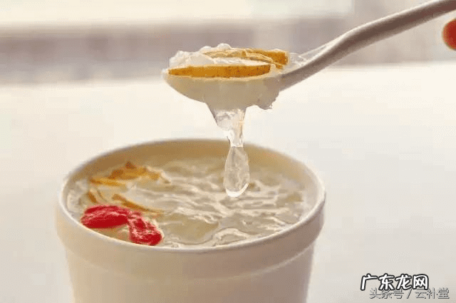 燕窝的功效真的那么神奇吗 燕窝的功效有哪些