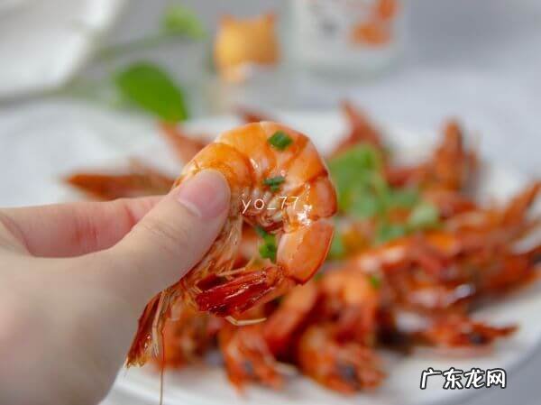 红烧虾仁怎么做 红烧海虾怎么烧