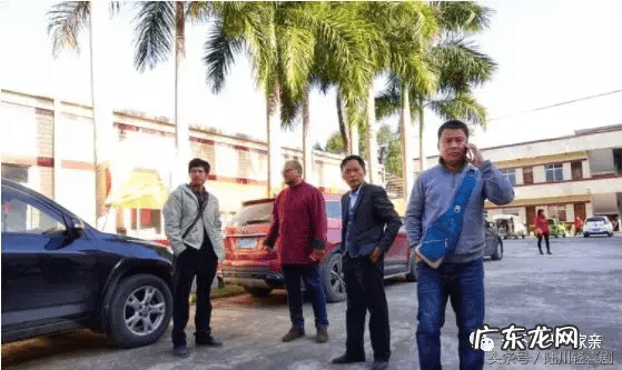 陆川县乌石镇图片 广西陆川县风水留题地