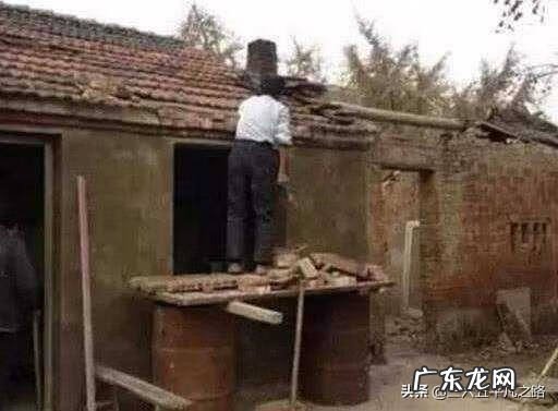 老屋翻新风水 老屋屋檐破碎风水