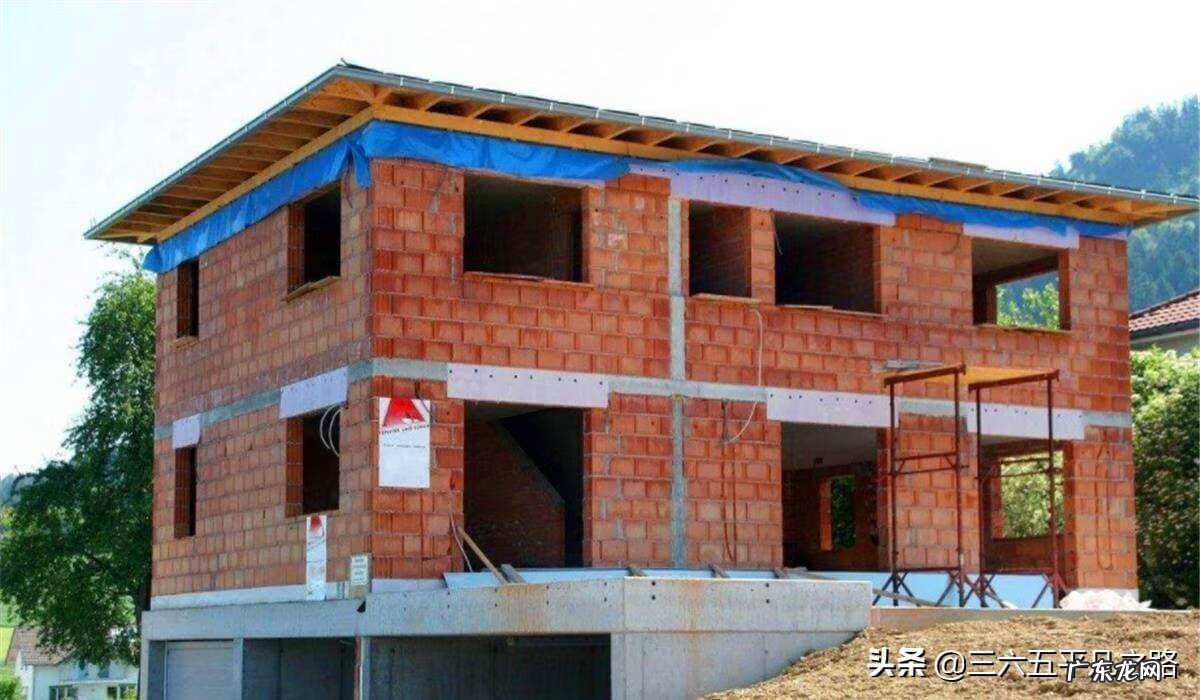 老屋翻新风水 老屋屋檐破碎风水