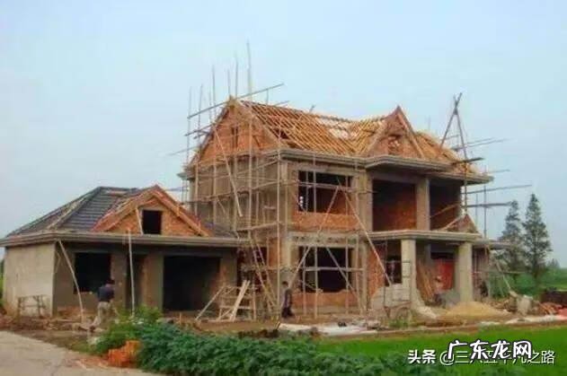 老屋翻新风水 老屋屋檐破碎风水