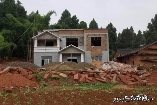 老屋翻新风水 老屋屋檐破碎风水