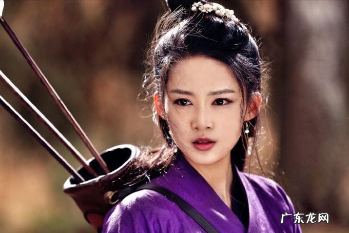 李沁的男朋友是谁2022 李沁的结婚照