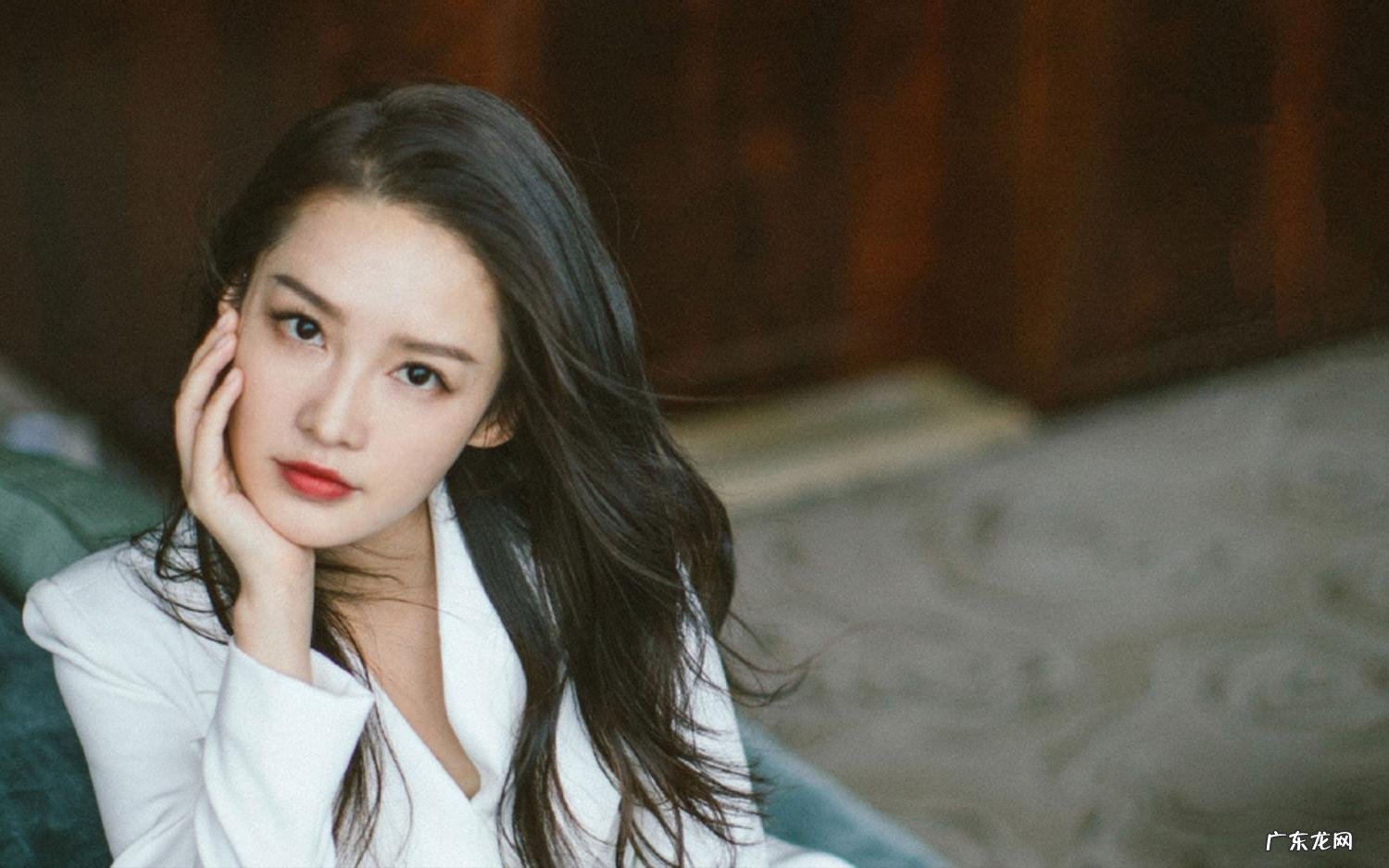 李沁的男朋友是谁2022 李沁的结婚照