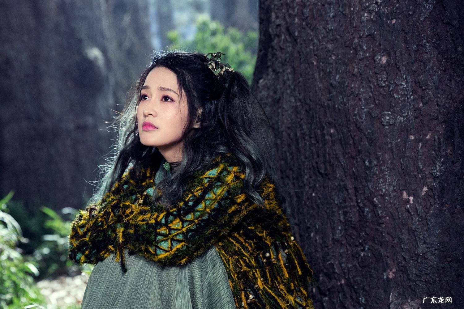 李沁的男朋友是谁2022 李沁的结婚照