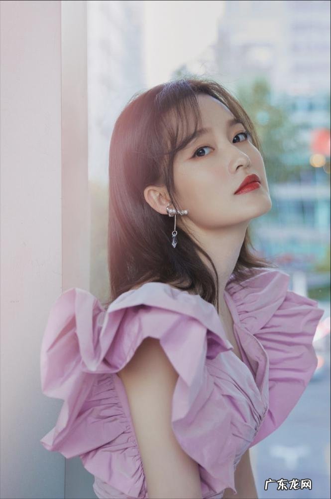 李沁的男朋友是谁2022 李沁的结婚照