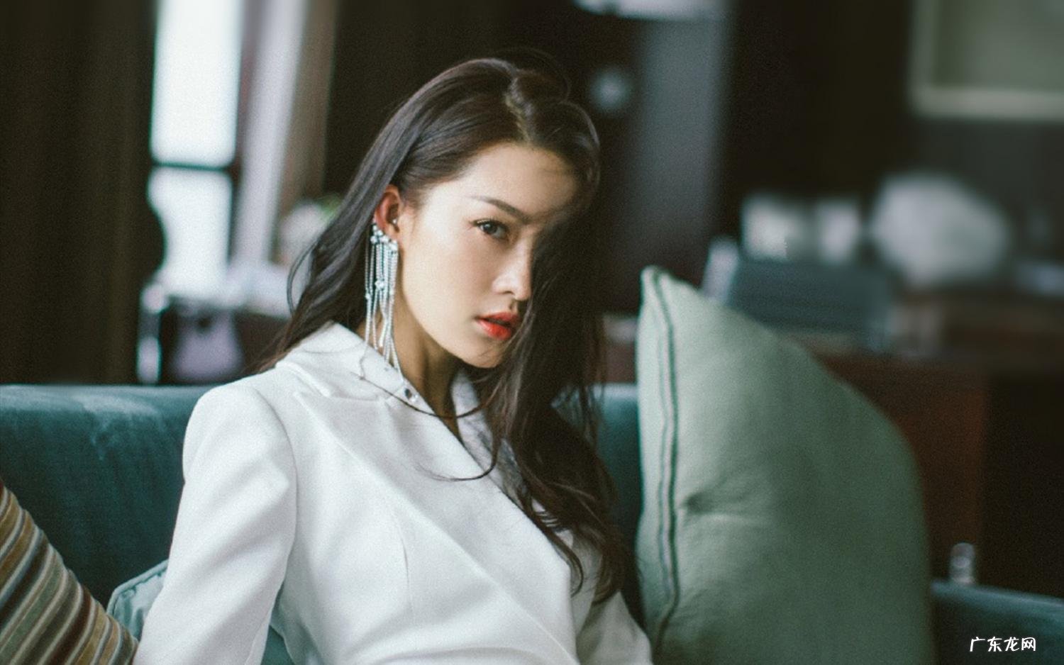 李沁的男朋友是谁2022 李沁的结婚照