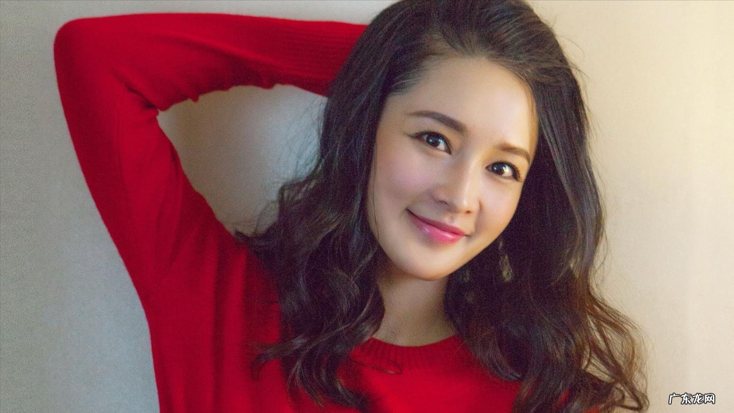 李沁的男朋友是谁2022 李沁的结婚照