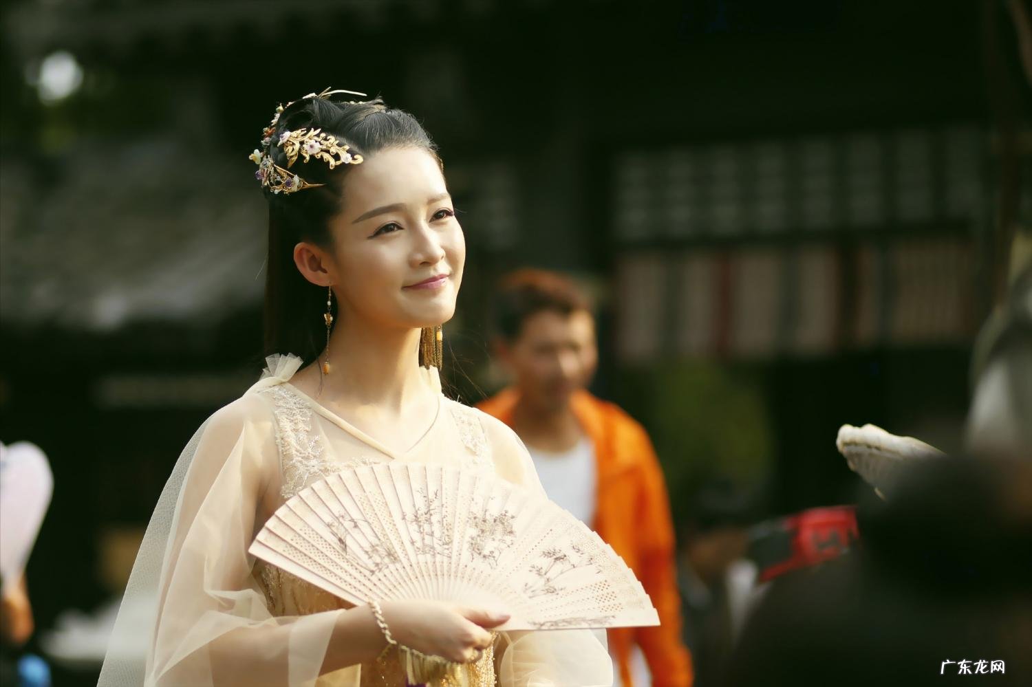 李沁的男朋友是谁2022 李沁的结婚照