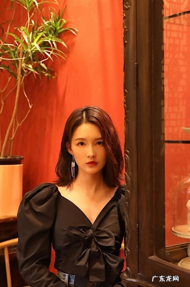 李沁的男朋友是谁2022 李沁的结婚照