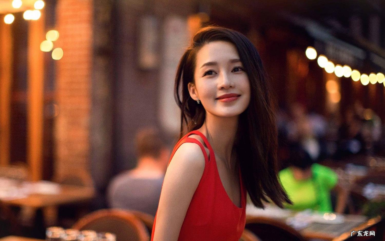 李沁的男朋友是谁2022 李沁的结婚照