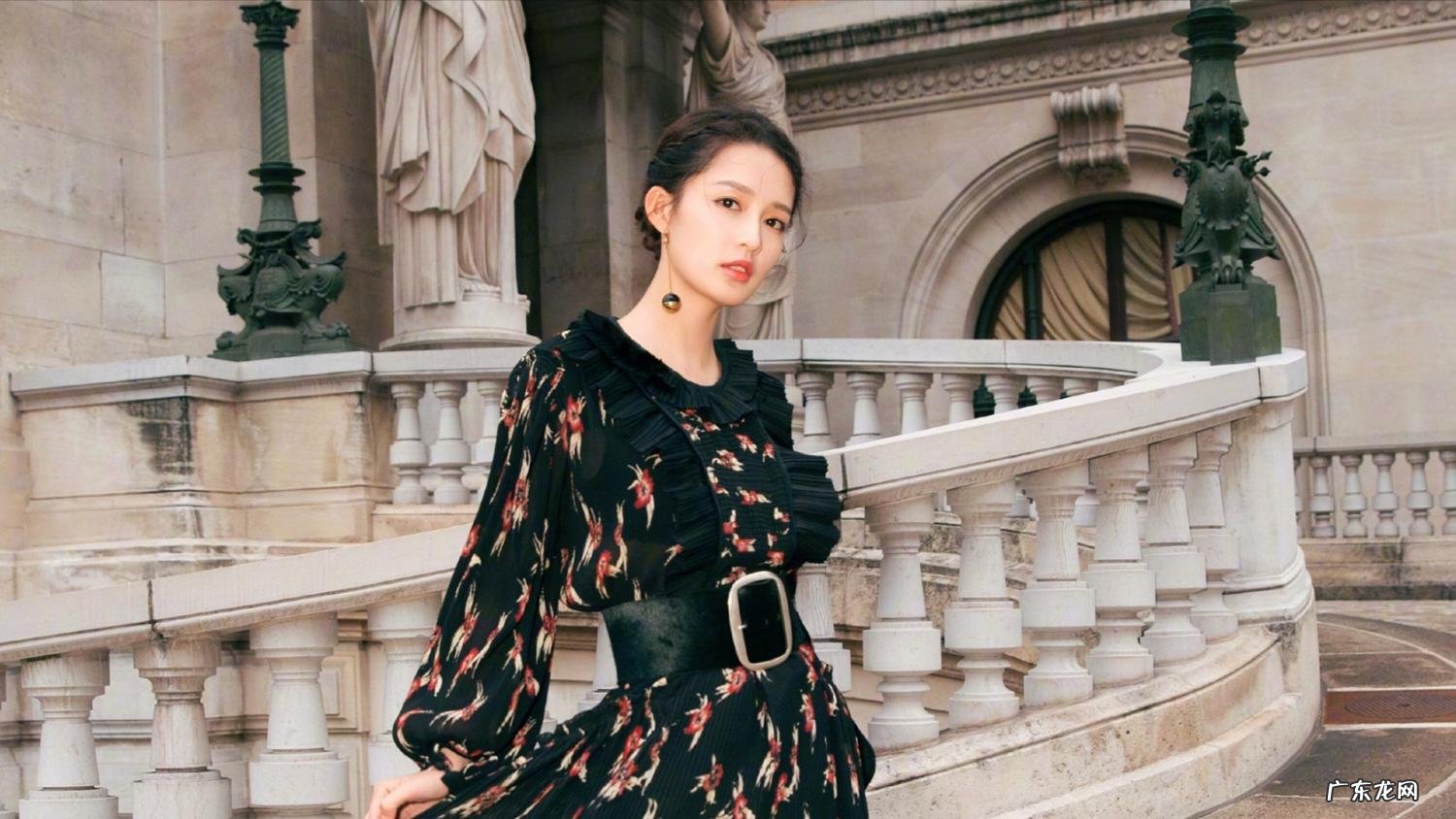 李沁的男朋友是谁2022 李沁的结婚照