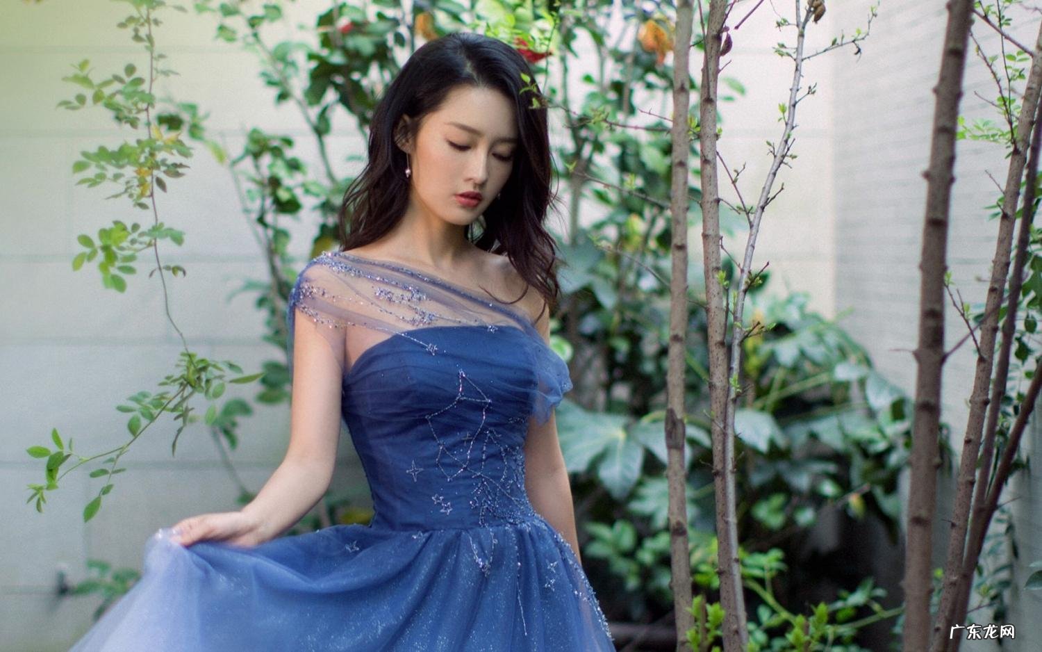 李沁的男朋友是谁2022 李沁的结婚照