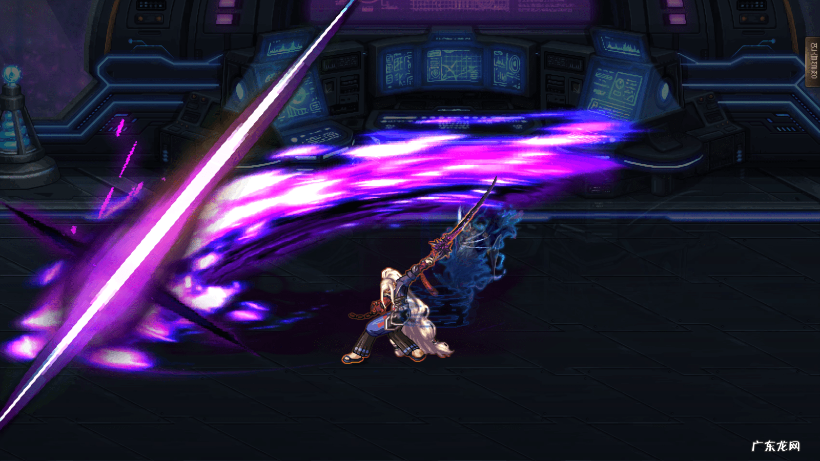 dnf鬼泣三觉醒 dnf鬼泣觉醒叫什么名字