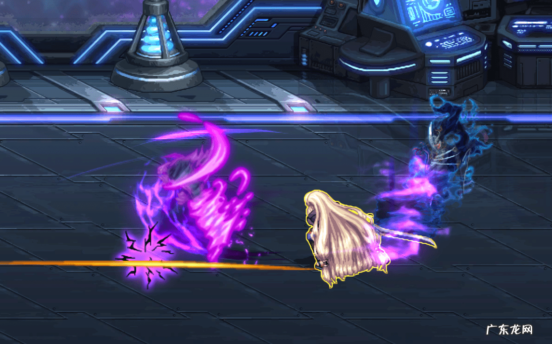 dnf鬼泣三觉醒 dnf鬼泣觉醒叫什么名字