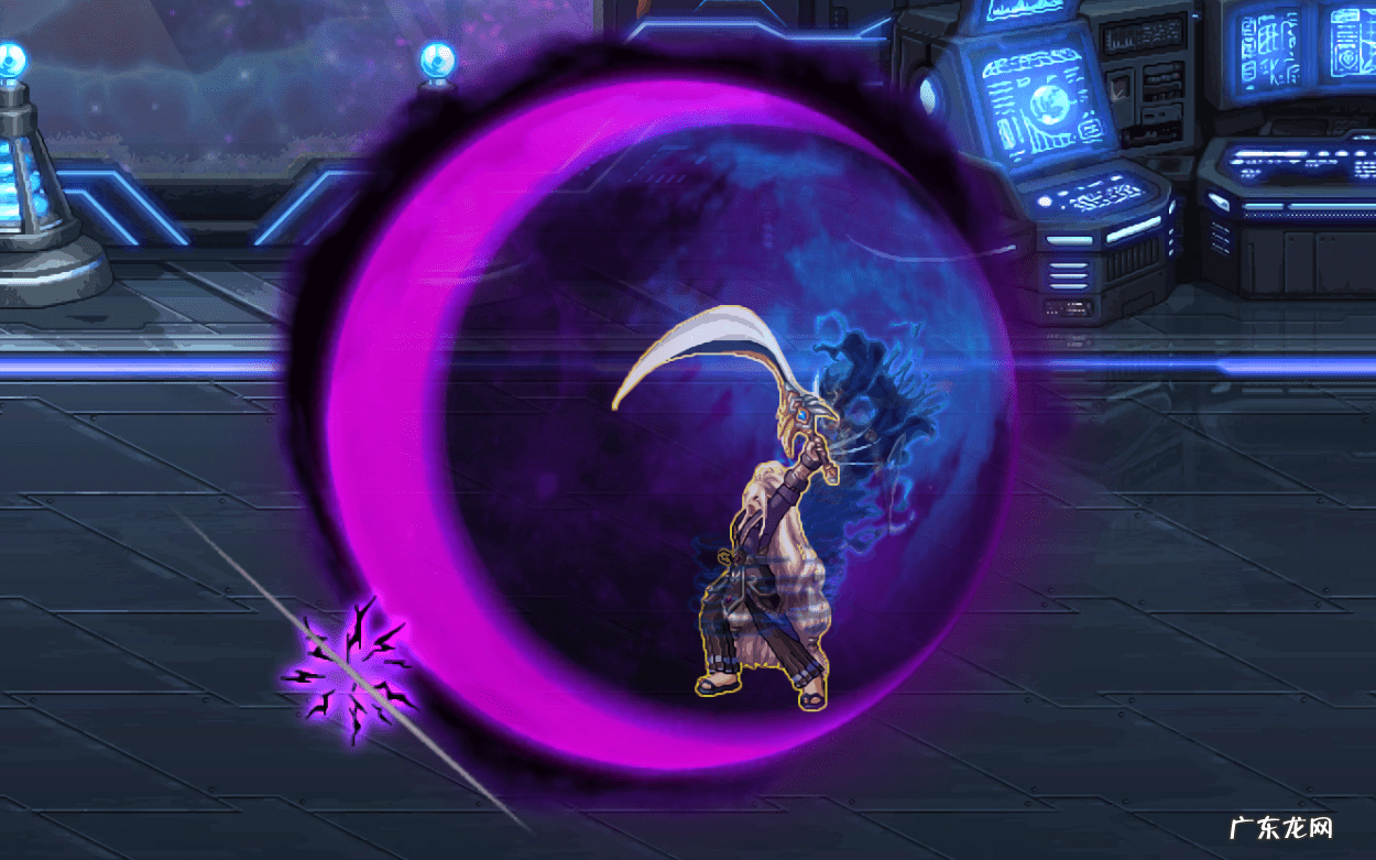 dnf鬼泣三觉醒 dnf鬼泣觉醒叫什么名字