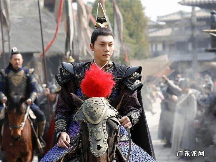 玄甲军图片 玄甲军有多少人