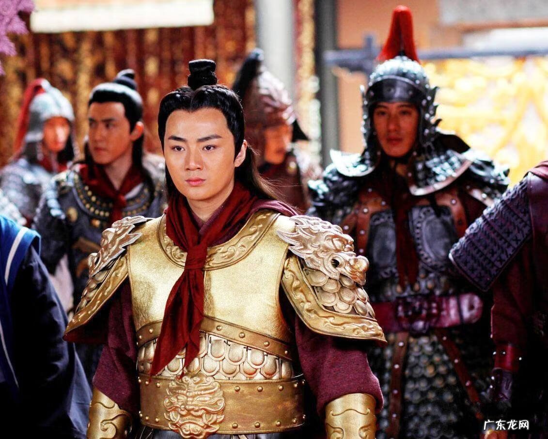 玄甲军图片 玄甲军有多少人