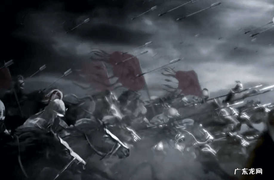 玄甲军图片 玄甲军有多少人