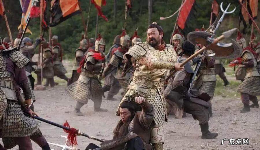 玄甲军图片 玄甲军有多少人