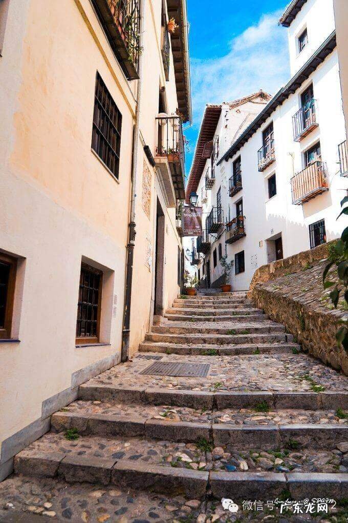 摩尔公寓 摩尔家园