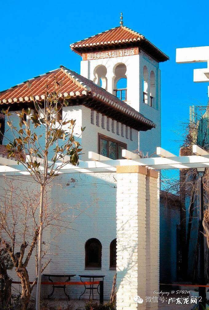 摩尔公寓 摩尔家园