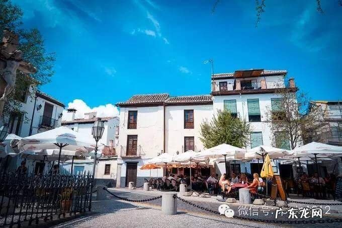 摩尔公寓 摩尔家园