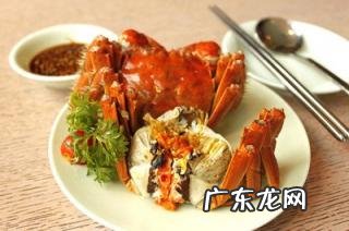 海里的螃蟹有寄生虫吗 螃蟹有寄生虫吗,有害吗