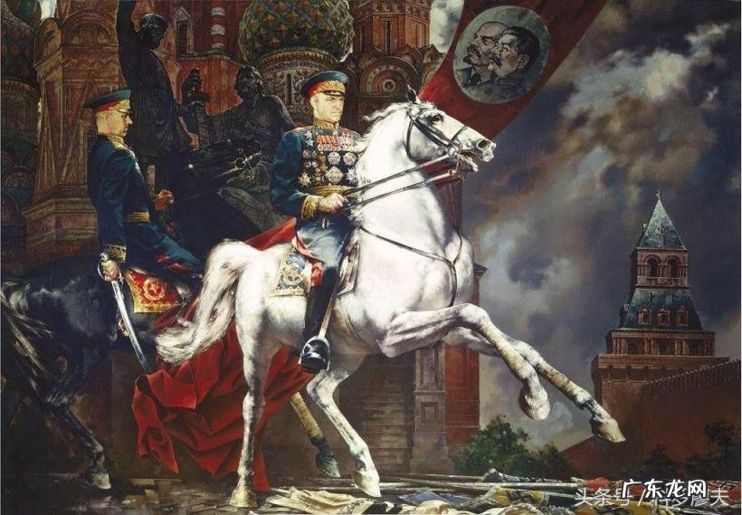 元帅军衔相当于什么官 元帅军衔什么样