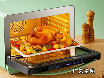 高比和高比克烤箱 高比克风炉蒸烤箱怎么样使用