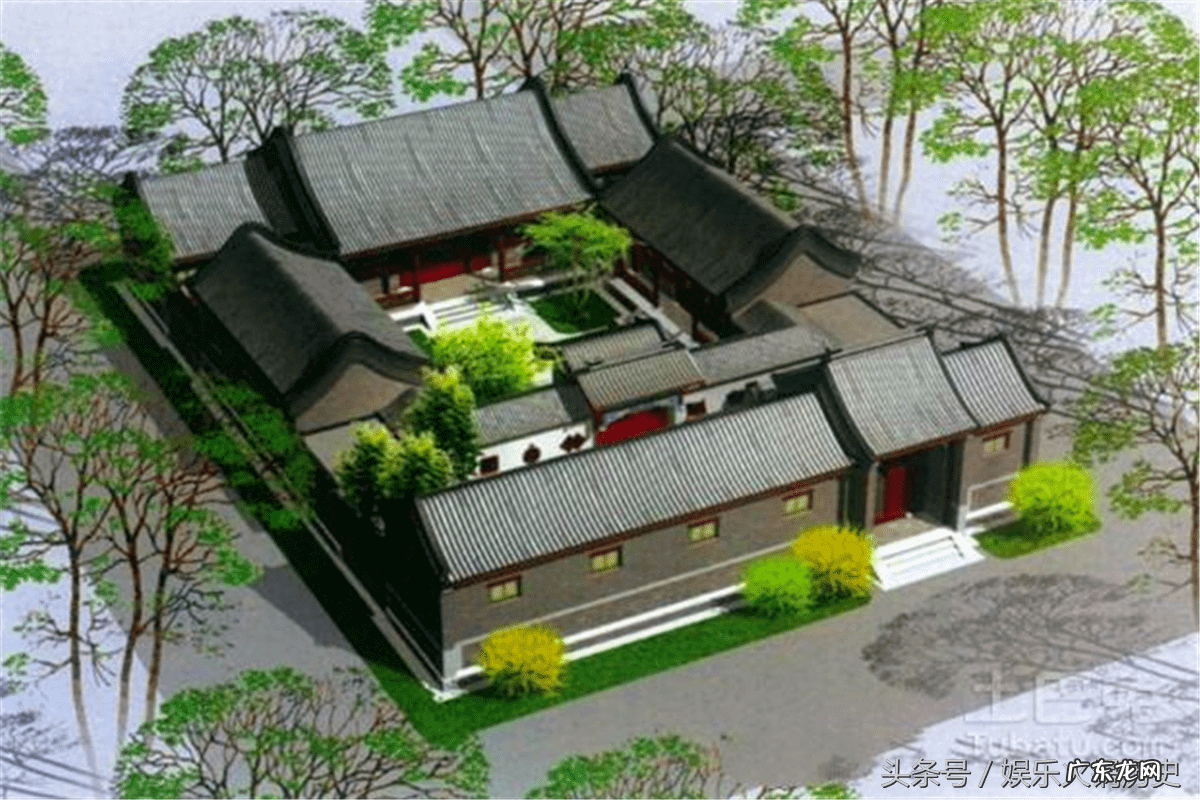 屋后有水沟风水好不好 东屋风水的说法