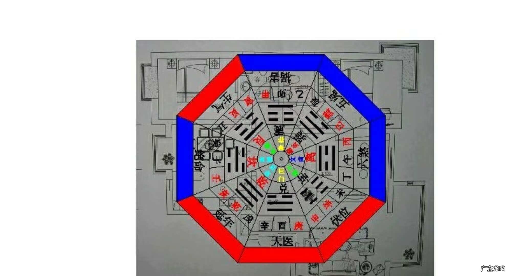 人缘风水 风水对人居环境的影响