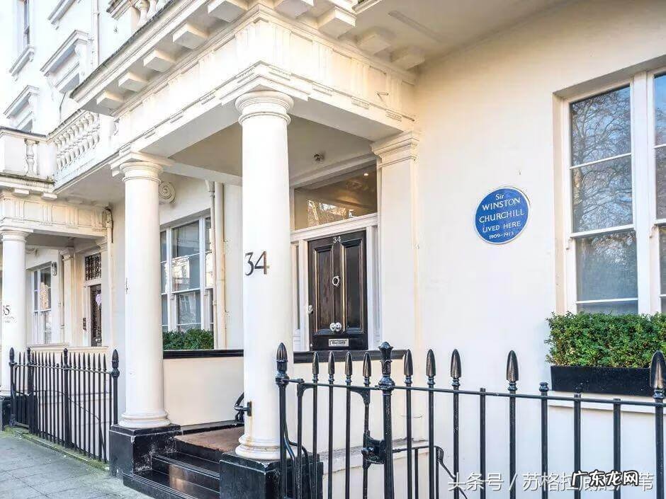 白金汉宫电话 白金汉宫风水故事