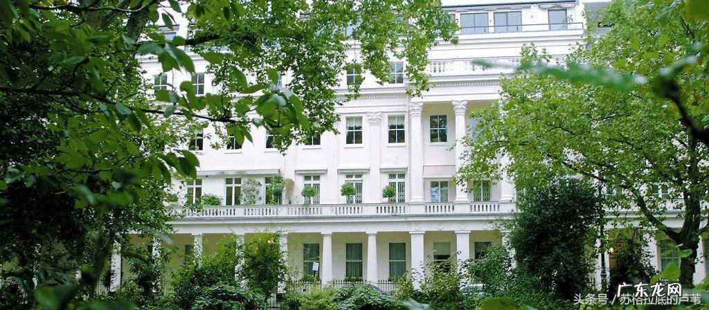 白金汉宫电话 白金汉宫风水故事