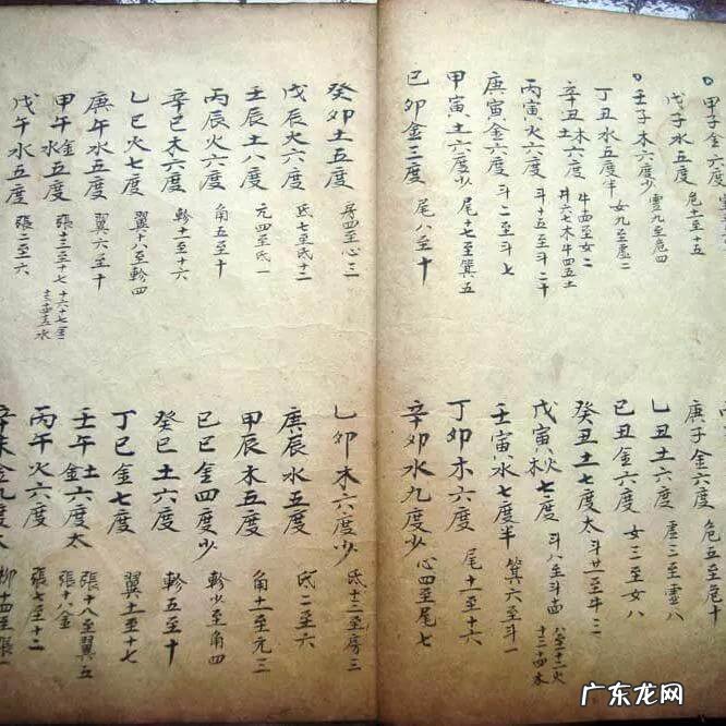 地理风水九星吉凶说明 地理风水分金吉凶介绍