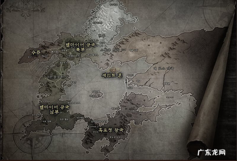 幻想 dnf幻想之境