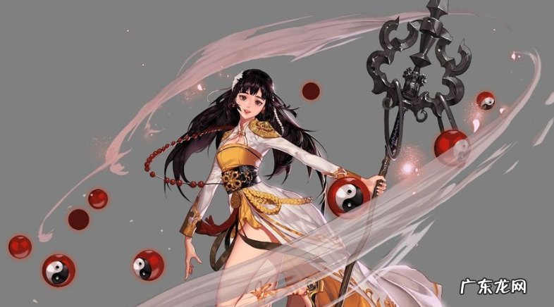 dnf巫女适合平民玩吗 dnf巫女是什么职业