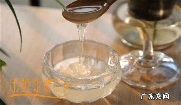 美容护肤小方法 蜂蜜美容护肤小知识