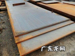 耐磨板生产厂家 耐磨钢板材料有哪些种类