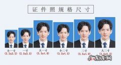 一寸照片电子版怎么弄 一寸照片电子版免费软件官网