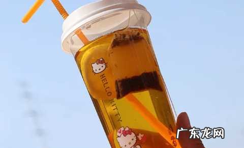 外卖平台饮料那么贵 外卖免费送的饮料