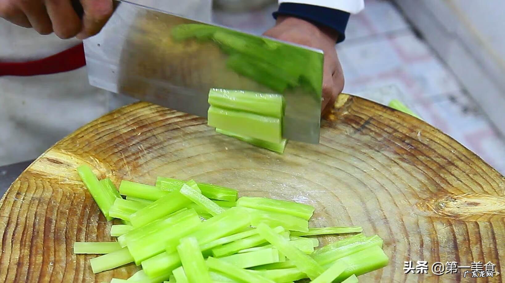 莴笋怎么做好吃 莴笋怎么炒好吃