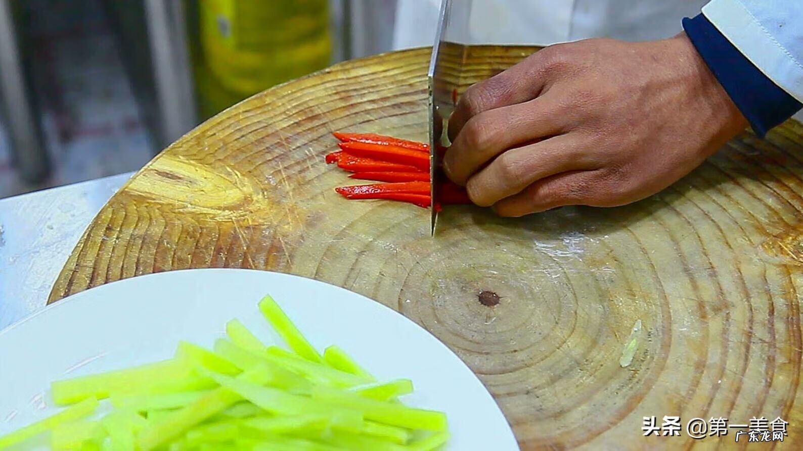 莴笋怎么做好吃 莴笋怎么炒好吃