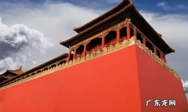 怎么去午门 午门的风水