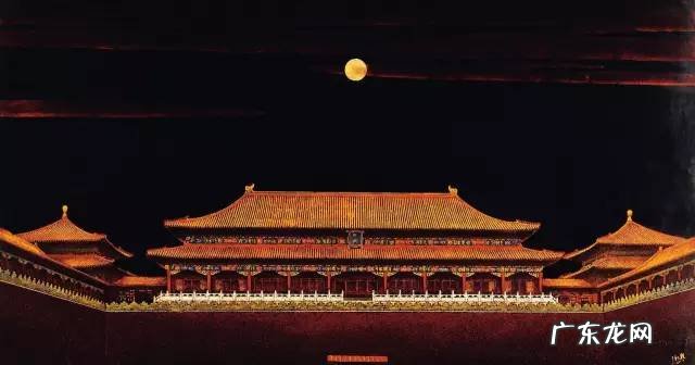 怎么去午门 午门的风水