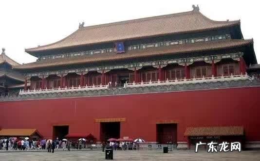 怎么去午门 午门的风水