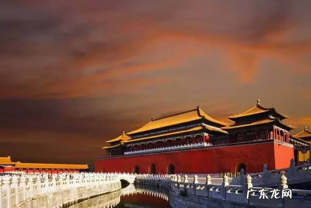 怎么去午门 午门的风水